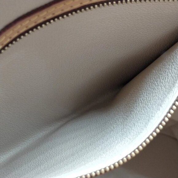 Authentic Louis Vuitton Bucket GM Brown Monogram Tote Bag mn672-121725 - Picture 13 of 16